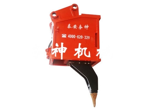 液壓破碎鎬的優(yōu)點(diǎn)是什么